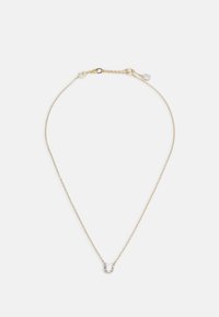 Swarovski - CONSTELLA PENDANT - Necklace - gold-coloured Thumbnail Image 1