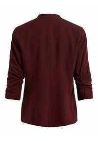 VILA VIHER NEW 3/4 NOOS - Suvejakk - tawny port