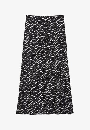 Calliope MIDI FANTASIA - Gonna a campana - var ultrablack