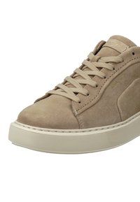 GANT ZONICK - Sneaker low - taupe