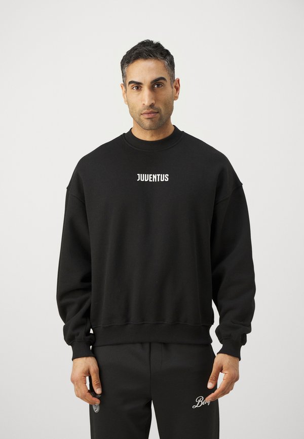 JUVENTUS BENCH  - Club wear2