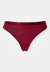 Δεν επιλέχθηκε, dark red