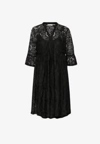 Ausgewählt, pitch black