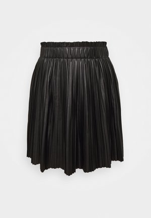 Minigonna - black