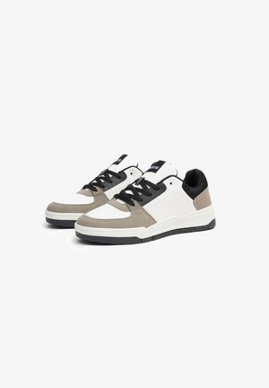 INSIDE Zapatillas - blanco