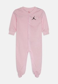 Jordan - COVERALL - Kezeslábas - pink foam Miniatűr kép 1