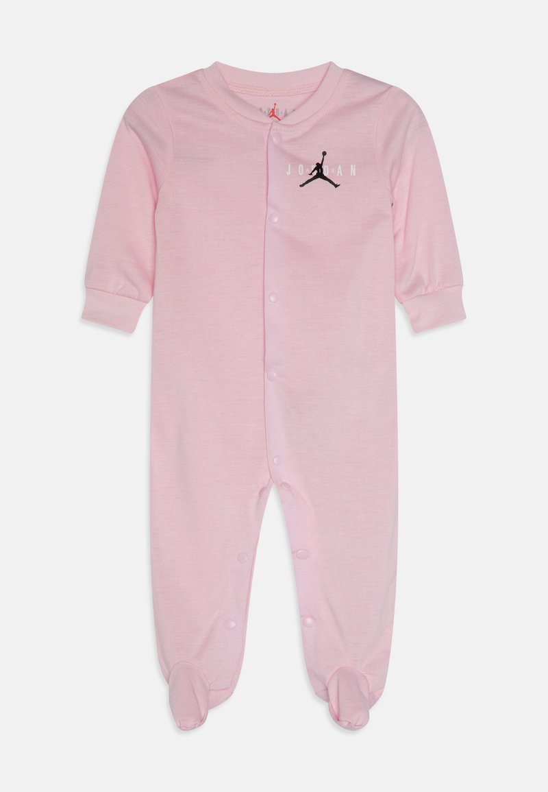 Jordan - COVERALL - Kezeslábas - pink foam, Nagyítás