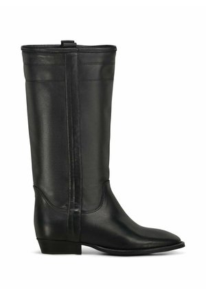 NIKLA - Laarzen - nero