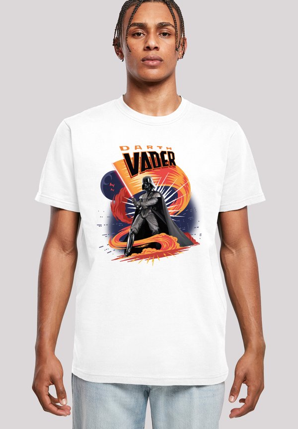 STAR WARS DARTH VADER  - T-Shirt print