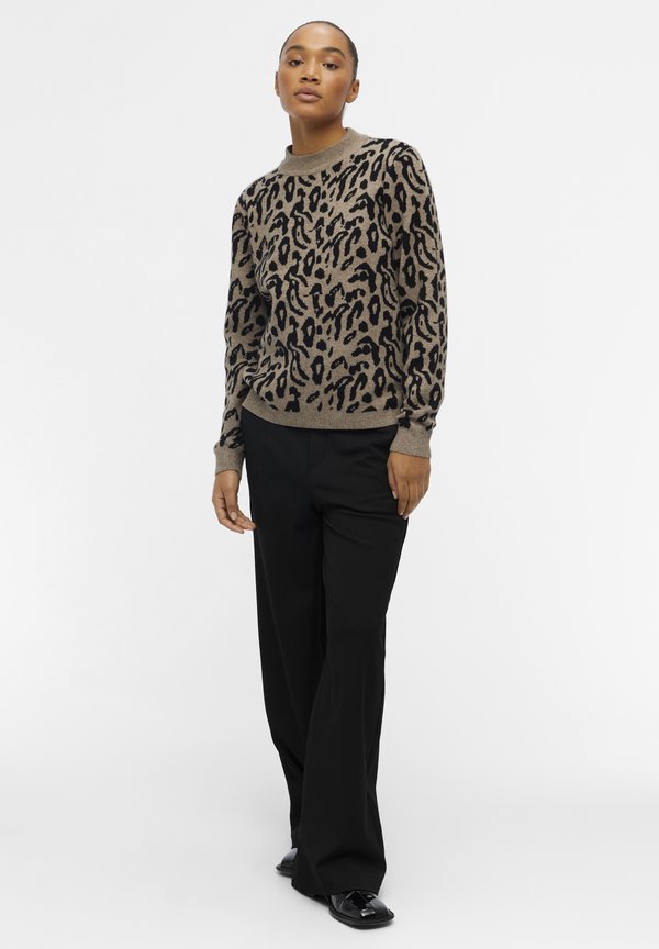 OBJRAY NOOS - Jumper3