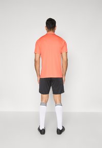 adidas Performance FCB - Club wear - black