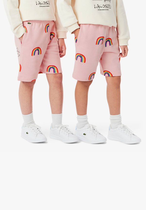 RAINBOW - Shorts - waterlily multico2