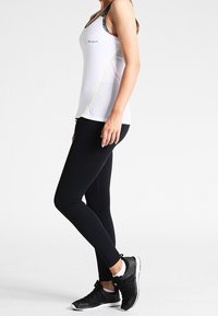 Desigual T-Shirt sport - white