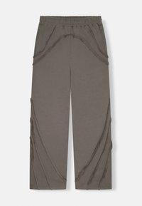 CUTLINE TARMAC JOGGER UNISEX - Spodnji deli trenirk - tarmac