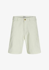 Selected, jet stream