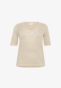 Wybrany, feather gray melange