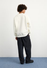 Carhartt WIP CHASE - Sweatshirt - wax/gold