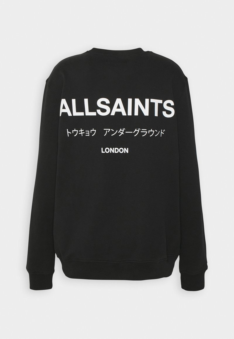 all saints crew neck