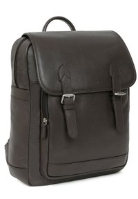 Hexagona CONFORT - Rugzak - marron foncé confort