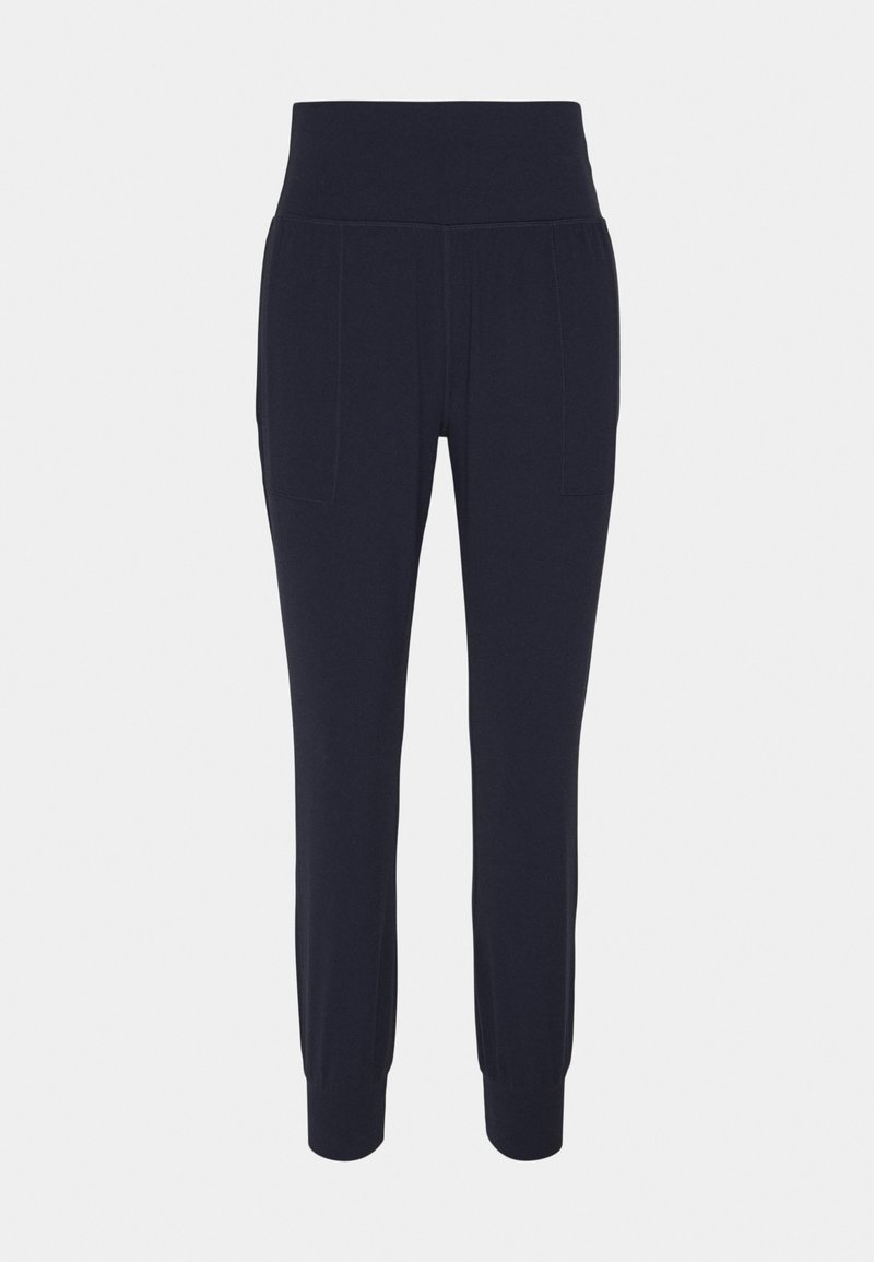 Athleta Trainingsbroek donkerblauw