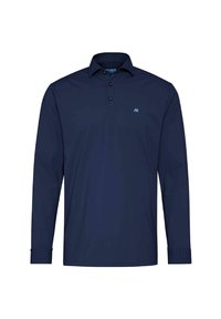 Niet geselecteerd, blau