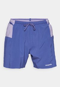 Unselected, solstice purple