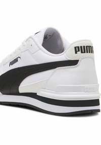 Puma UNISEX biały