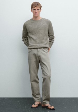 Massimo Dutti - Sweter