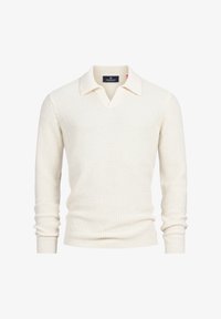 Selezionato, vanilla ice