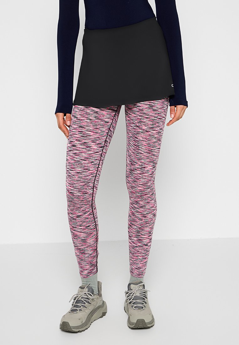 CMP Tights meerkleurig