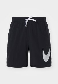 Nike Performance VOLLEY BIG BLOCK Pantaloncini sportivi black