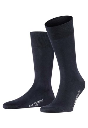 COOL 24/7 COOLING - Chaussettes - dunkelblau