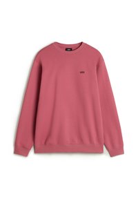 Vans LOOSE FIT  - Felpa - medium pink