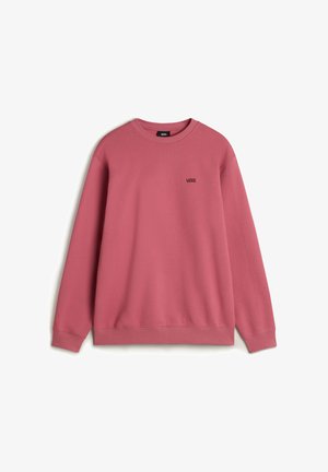 Vans LOOSE FIT  - Sweatshirt - medium pink