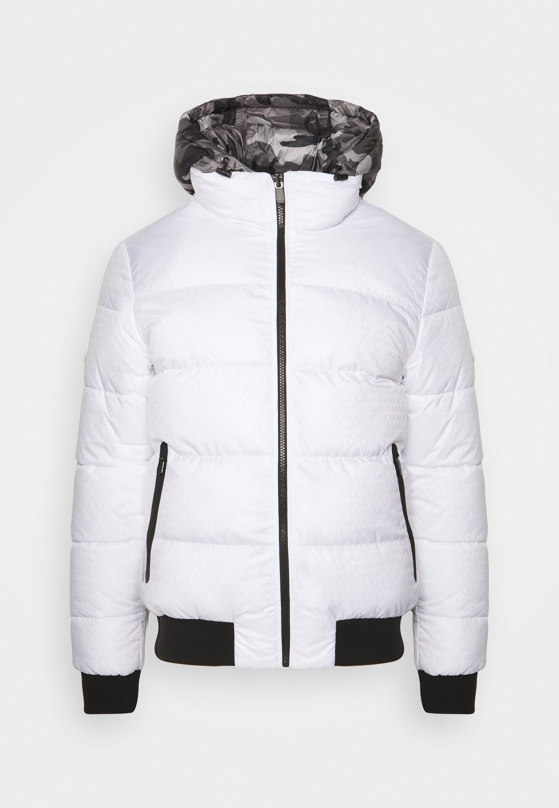 Michael Kors REVERSIBLE PUFFER - Down 