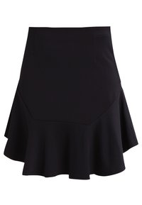 Vero Moda Gonna a campana - black
