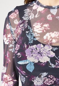 ONLY Petite ONLISA - Camisola de manga comprida - night sky