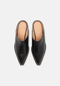 Copenhagen Studios CPH245 - Pantoletai - black