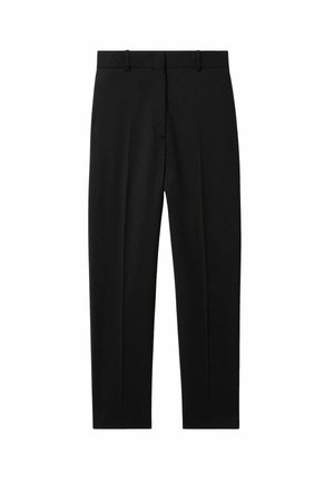 Reiss Housut - black