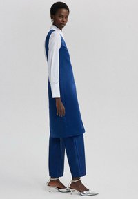 Touché Privé LIMITED EDITION - Väst - navy blue