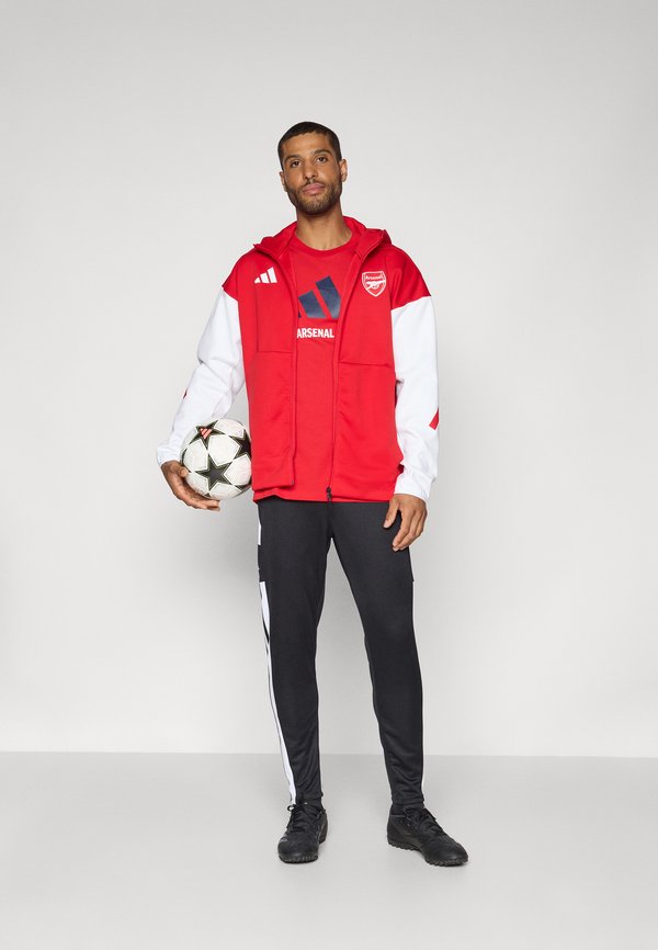 ARSENAL FC Z.N.E. ANTHEM JACKET - Club wear3