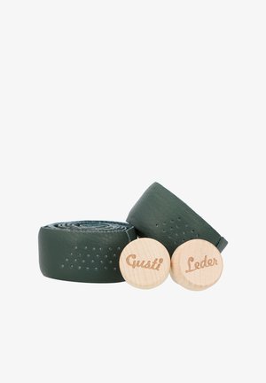 Gusti Leder FAUSTO C. - Overige accessoires - black