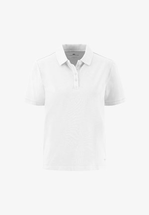 Fynch-Hatton, Polosärk - white