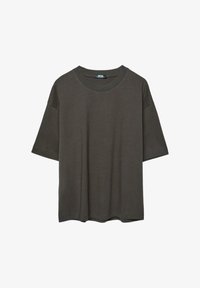 Ikke valgt, dark brown