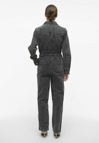 Rouge Edit Pajac - black denim