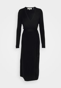Atlasīts, black