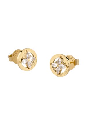 SECRET GARDEN - Boucles d'oreilles - mehrfarbig goldenfarbe