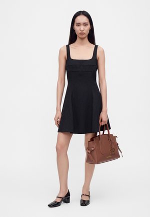 Love Moschino, TALIS - Τσάντα χειρός - brown