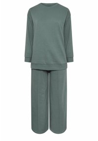 Niet geselecteerd, blue