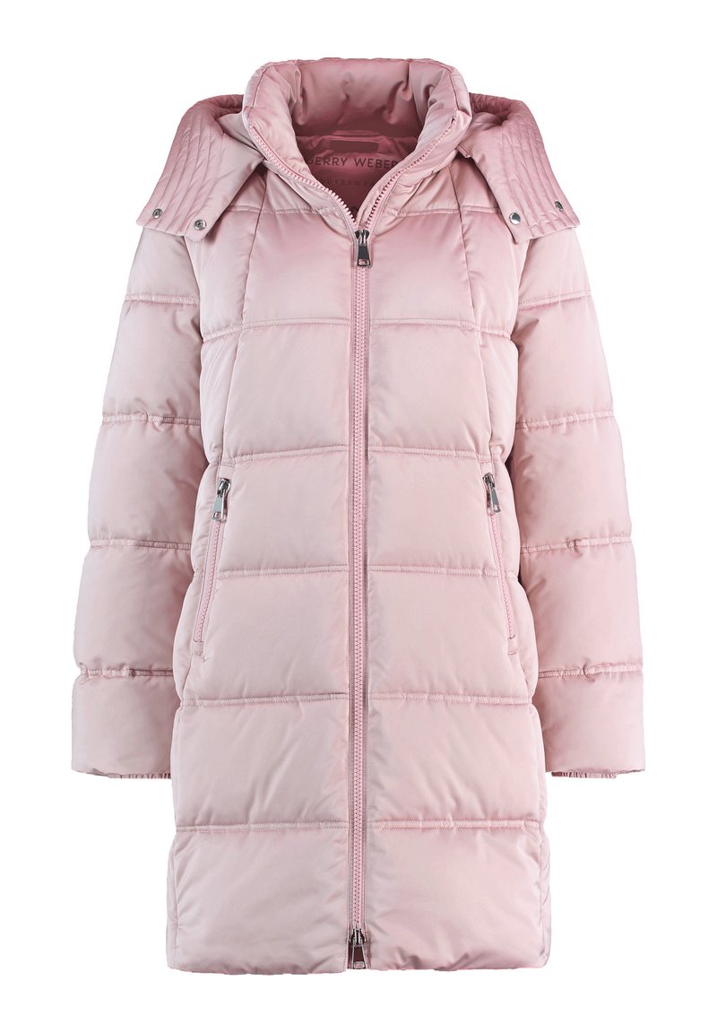 Leichte Steppjacke Damen Gerry Weber Steppjacke Steppjacke Gerry